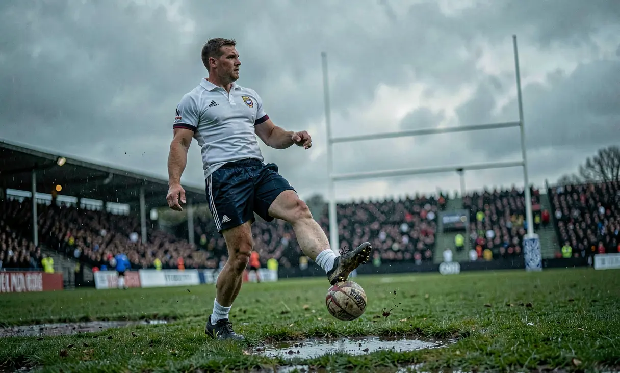 Brian Moore