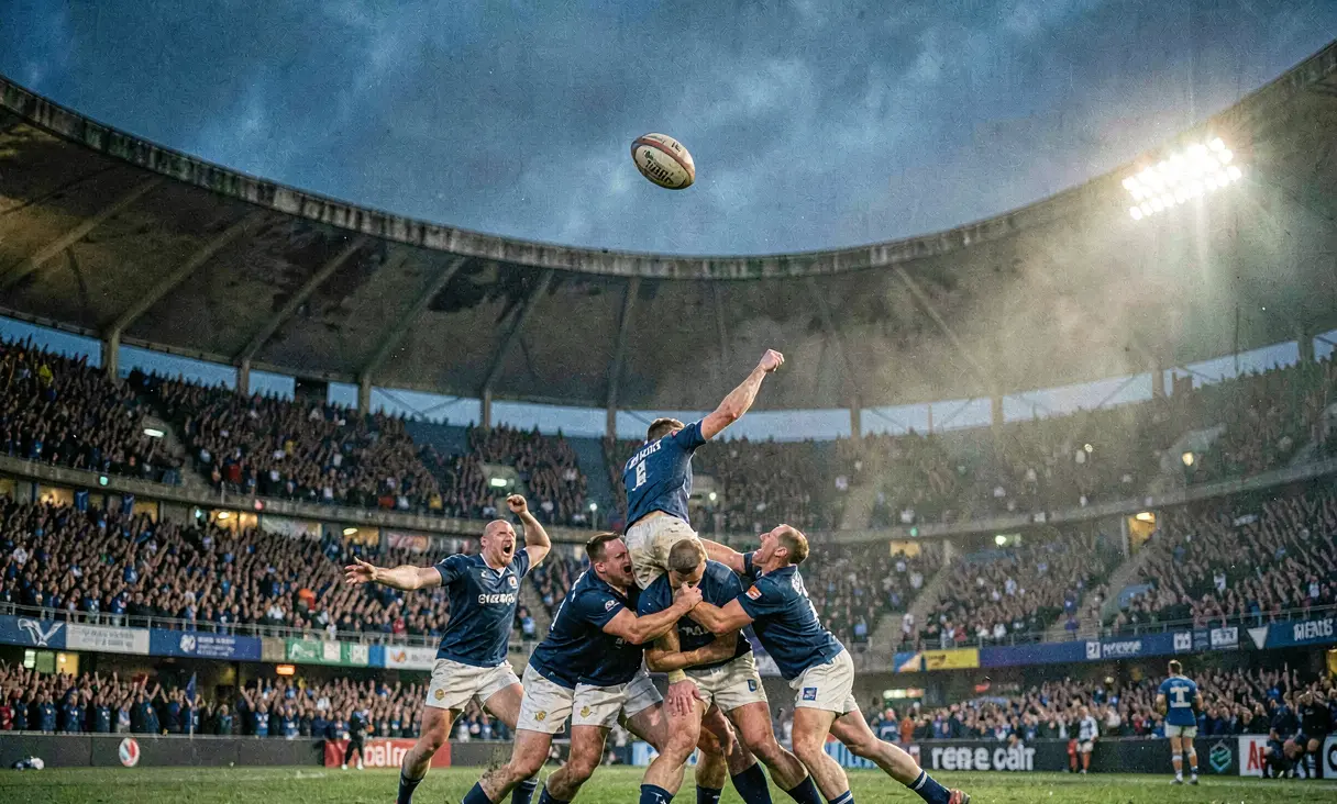 Murrayfield